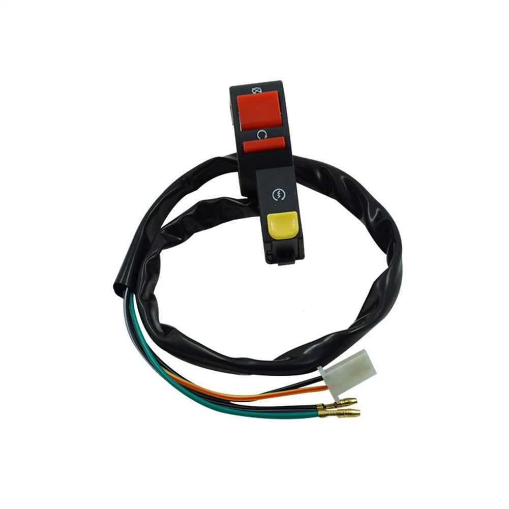 Start Switch for Motorcycle ATV (Dirt)