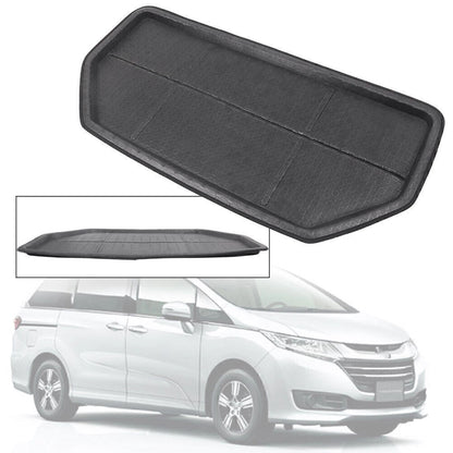 Rear Boot Mat for Honda Odyssey (2015–2018) Cargo Floor Tray GZ