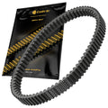 Drive Belt V-Belt Replacement for Yamaha Bruin 350 YFM350 (2004–2006)