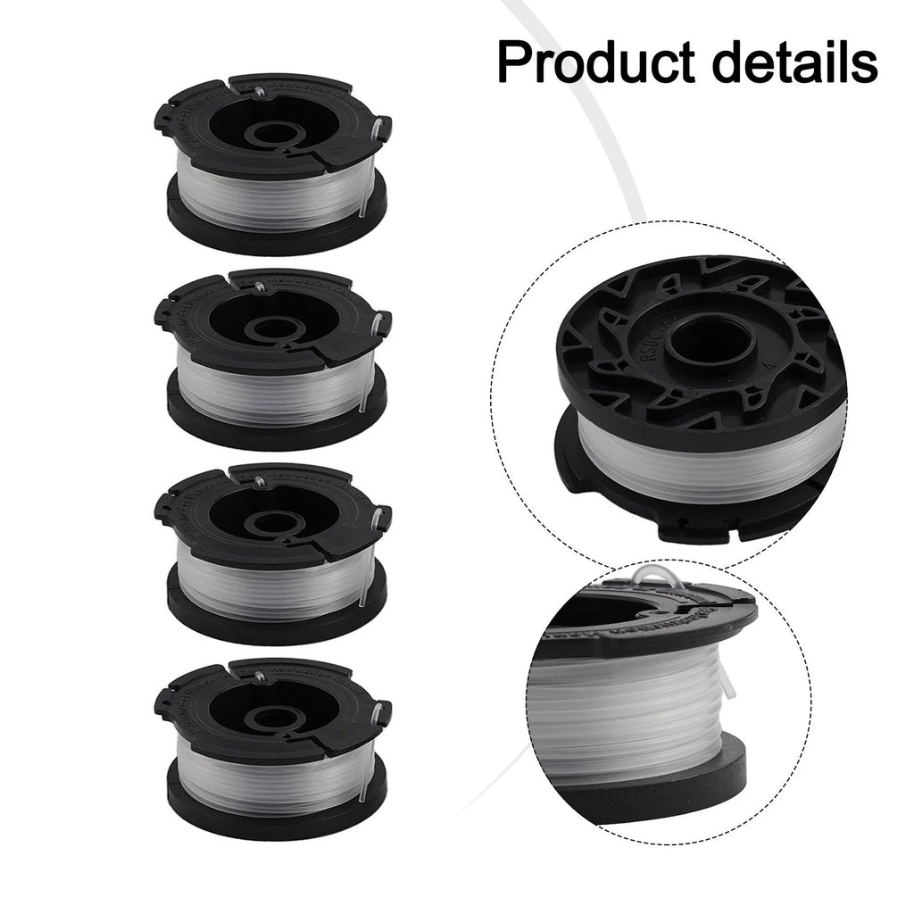 Thread Spool for Black & Decker Spool Cover