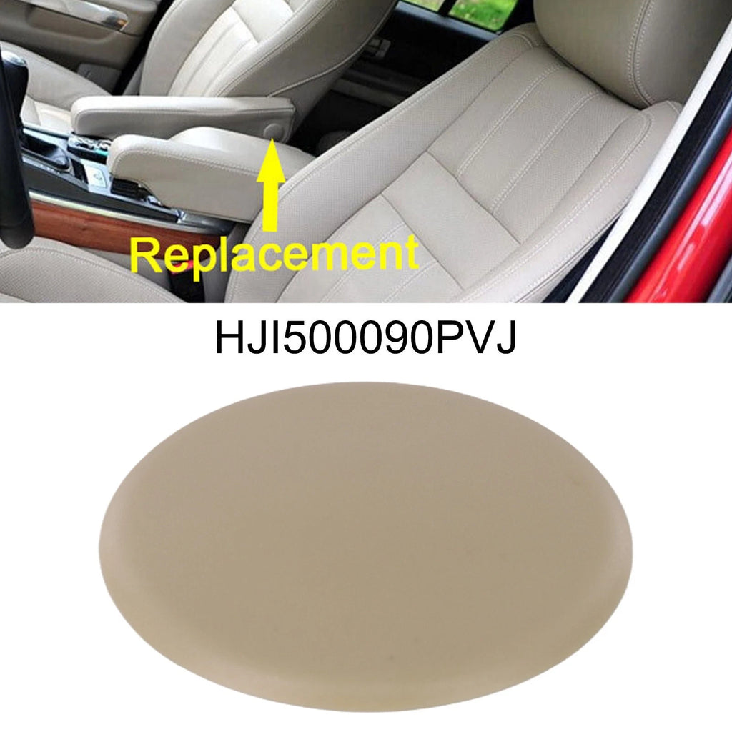 Screw Cover Cap for Front Seat Armrest (28HJI500090PVJ)
