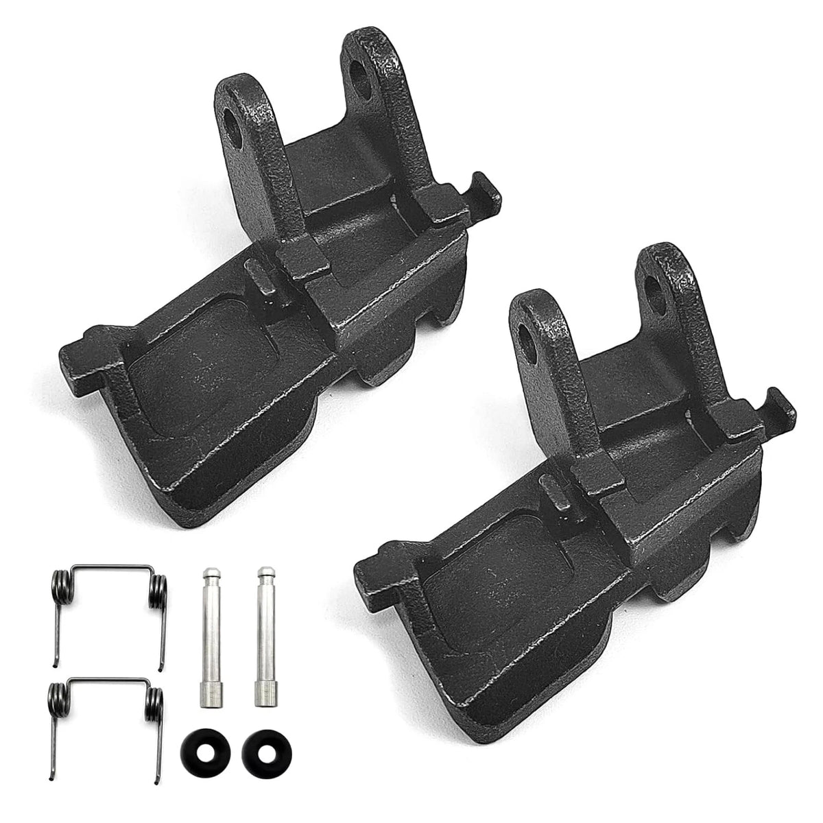 2X Replacement Feeder Kit 883901 for Hitachi Koki NV45AB NV45AB2