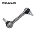 Leveller Rod for Honda CR-V (2007–2011) Silver Finish Replacement