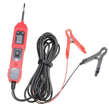 16 Feet Circuit Tester for Automotive Diagnostics