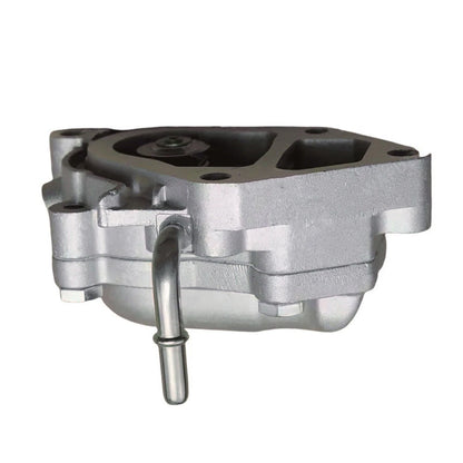 Coolant Thermostat for
