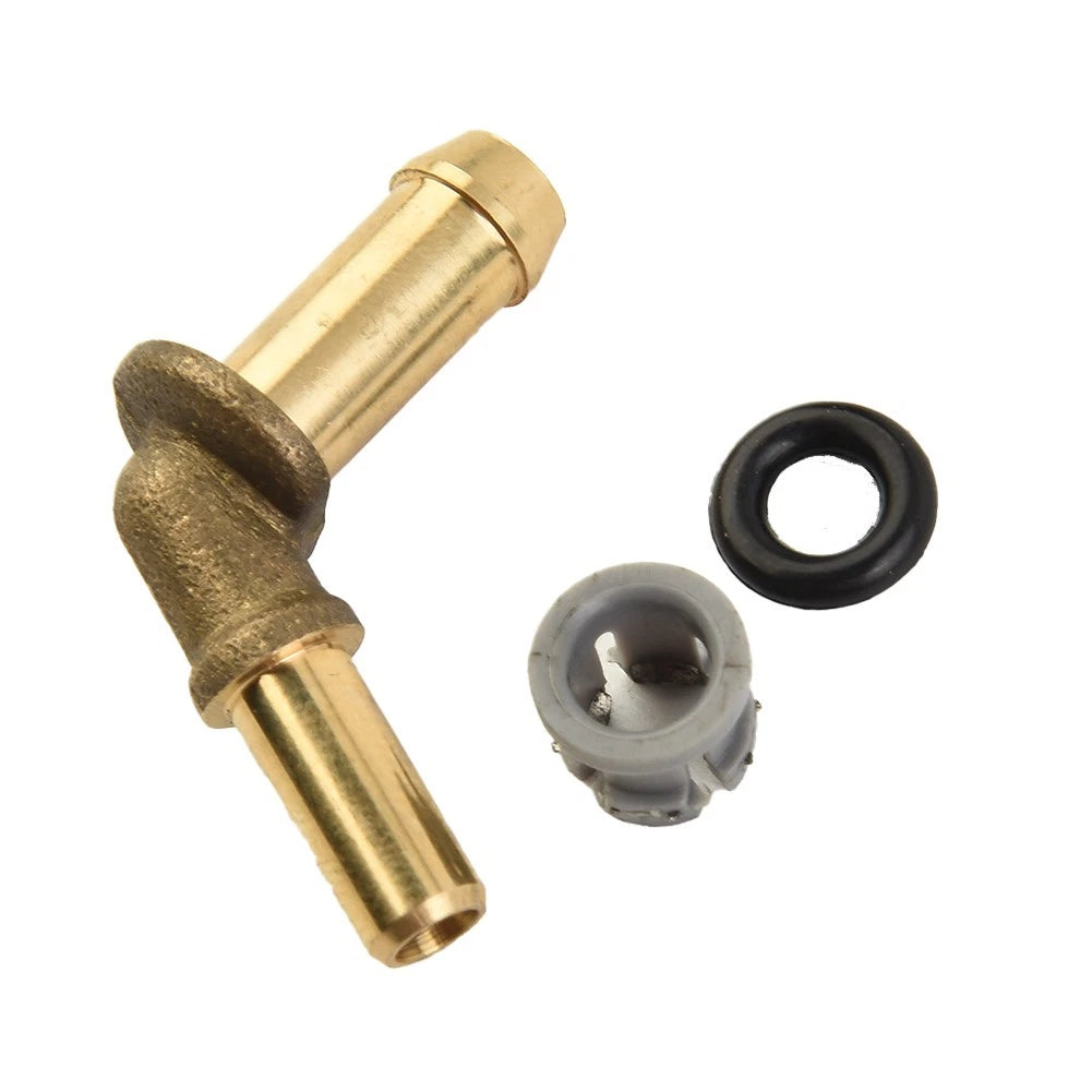 Tube Connector Outlet for Land Rover (2000–2023)