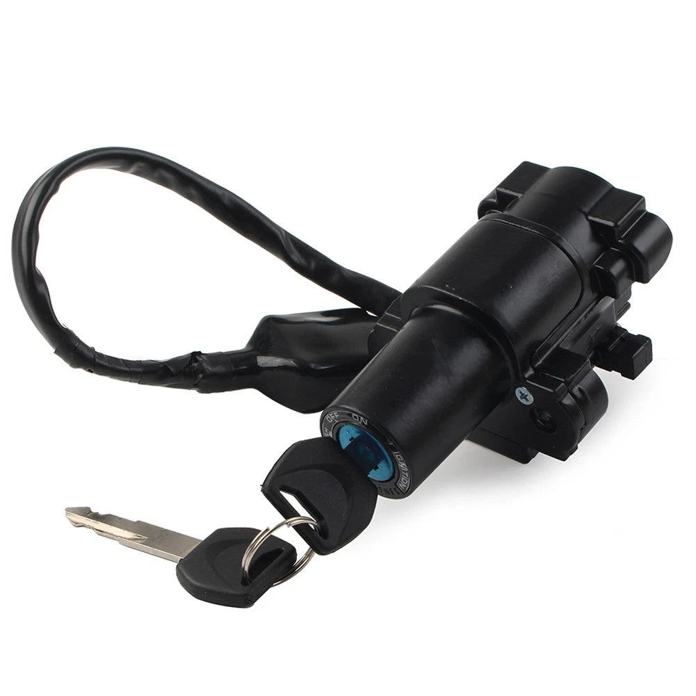Ignition Key Switch Lock Set for Honda CRF250 CRF250RL Rally (2017–2020)