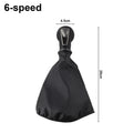 Auto Gear Handle Car Interior Enhancement Comfortable Grip Car Accessory