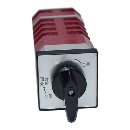 Changeover Switch for LW12 (440V)