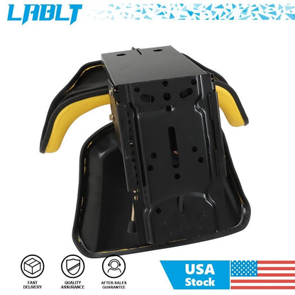 Yellow Suspension Seat for John Deere 5200 5210 5300 5310 5510