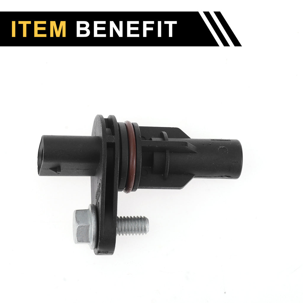Crankshaft Position Sensor Replacement for Chevrolet N300 1.5 (2012–2019)