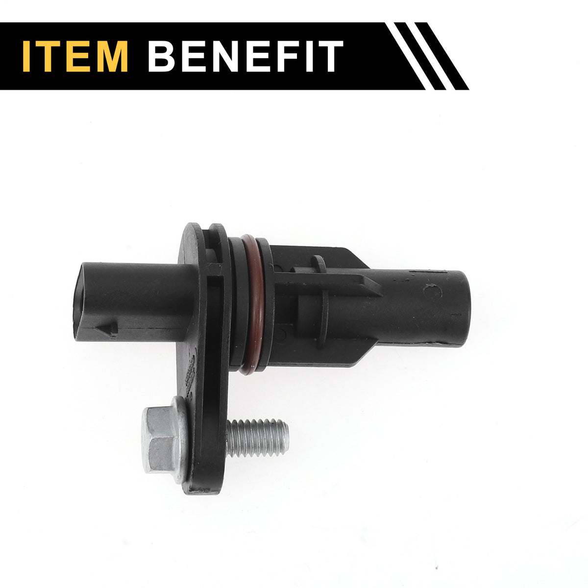 Crankshaft Position Sensor Replacement for Chevrolet N300 1.5 (2012–2019)