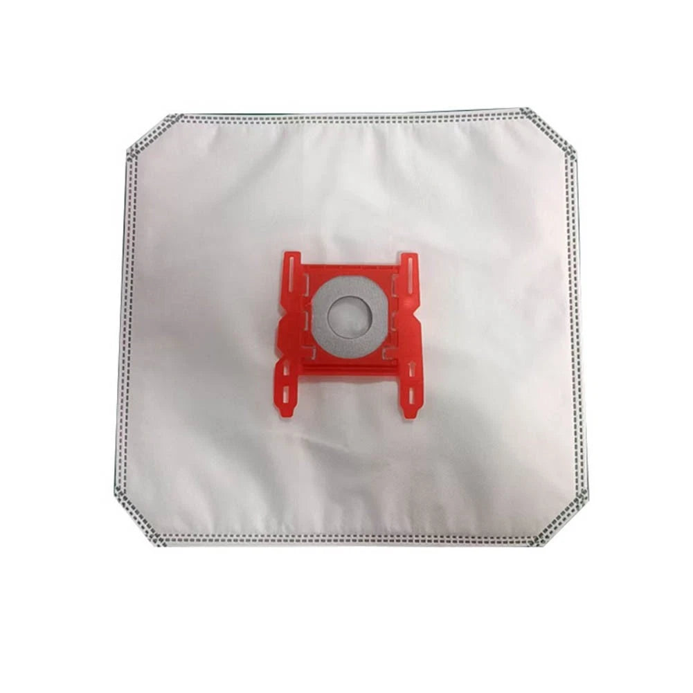 Vacuum Accessory Type-G Paper Bags for (99.97% Dust Capture)