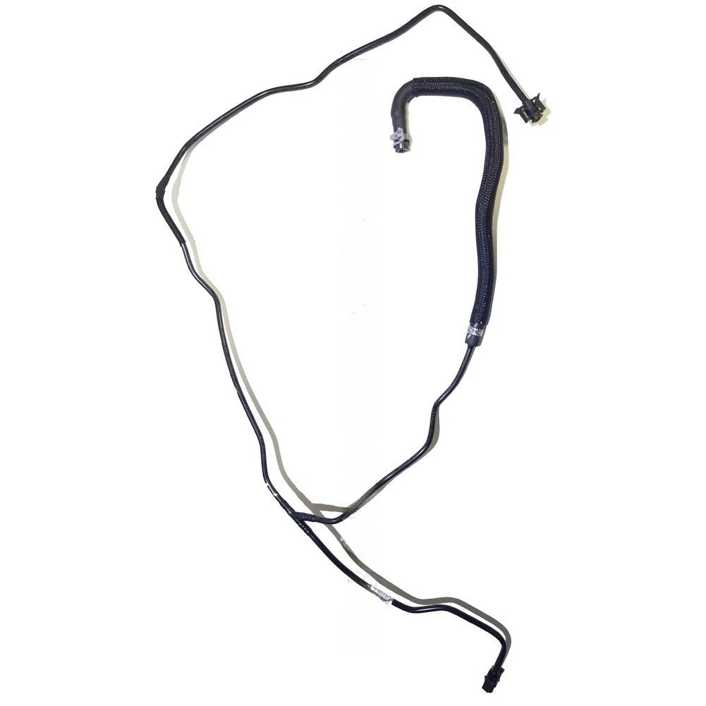 Radiator Hose Coolant Pipe for