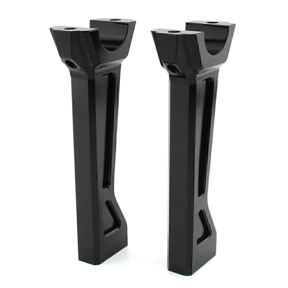 2" CNC Tall Handlebar Risers for Pan America 1250 S (2021–2022)