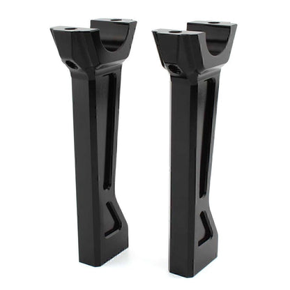 2" CNC Tall Handlebar Risers for Pan America 1250 S (2021–2022)