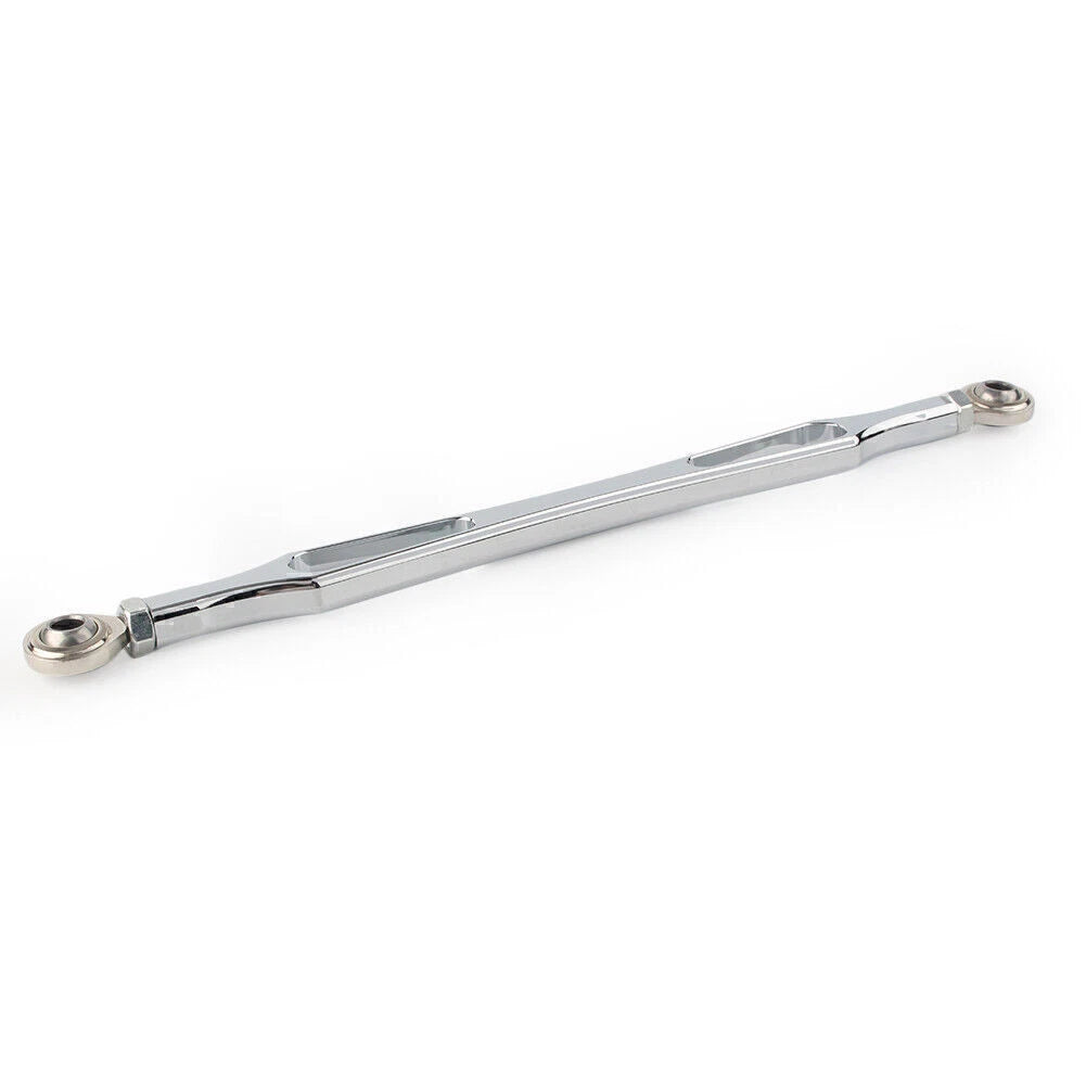 CNC Chrome Gear Shift Linkage for Harley Davidson Softail (1986–2023)