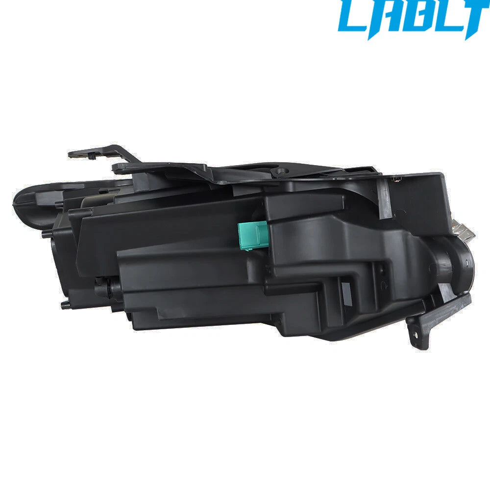 LED Headlight for Chevy Traverse (2018–2020) LABLT, HID/Xenon