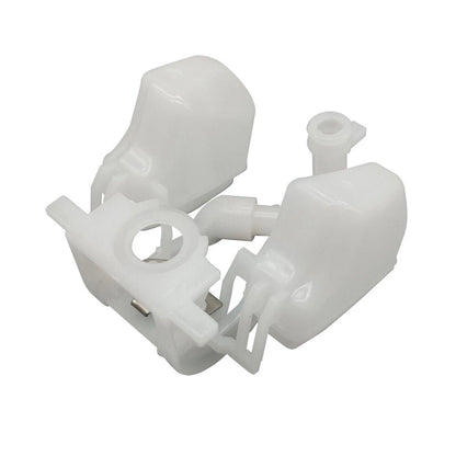 2X Carburetor Diaphragm Float Kit for Suzuki Bandit 1200 GSF1200S (1997–2000)