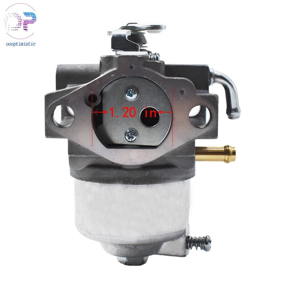Carburetor Carb 15003-2509 for Kawasaki Mule 2500 2510 (1996–1999)