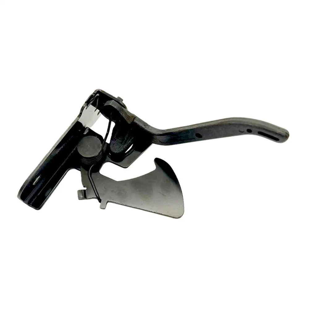 Hood Safety Catch Latch Lock for BMW E65 E66 750Li 750i (2006–2008)