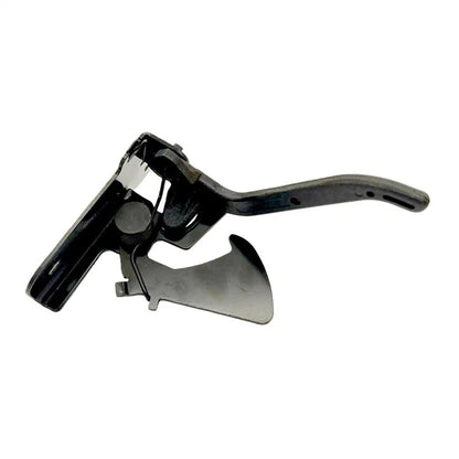 Hood Safety Catch Latch Lock for BMW E65 E66 750Li 750i (2006–2008)