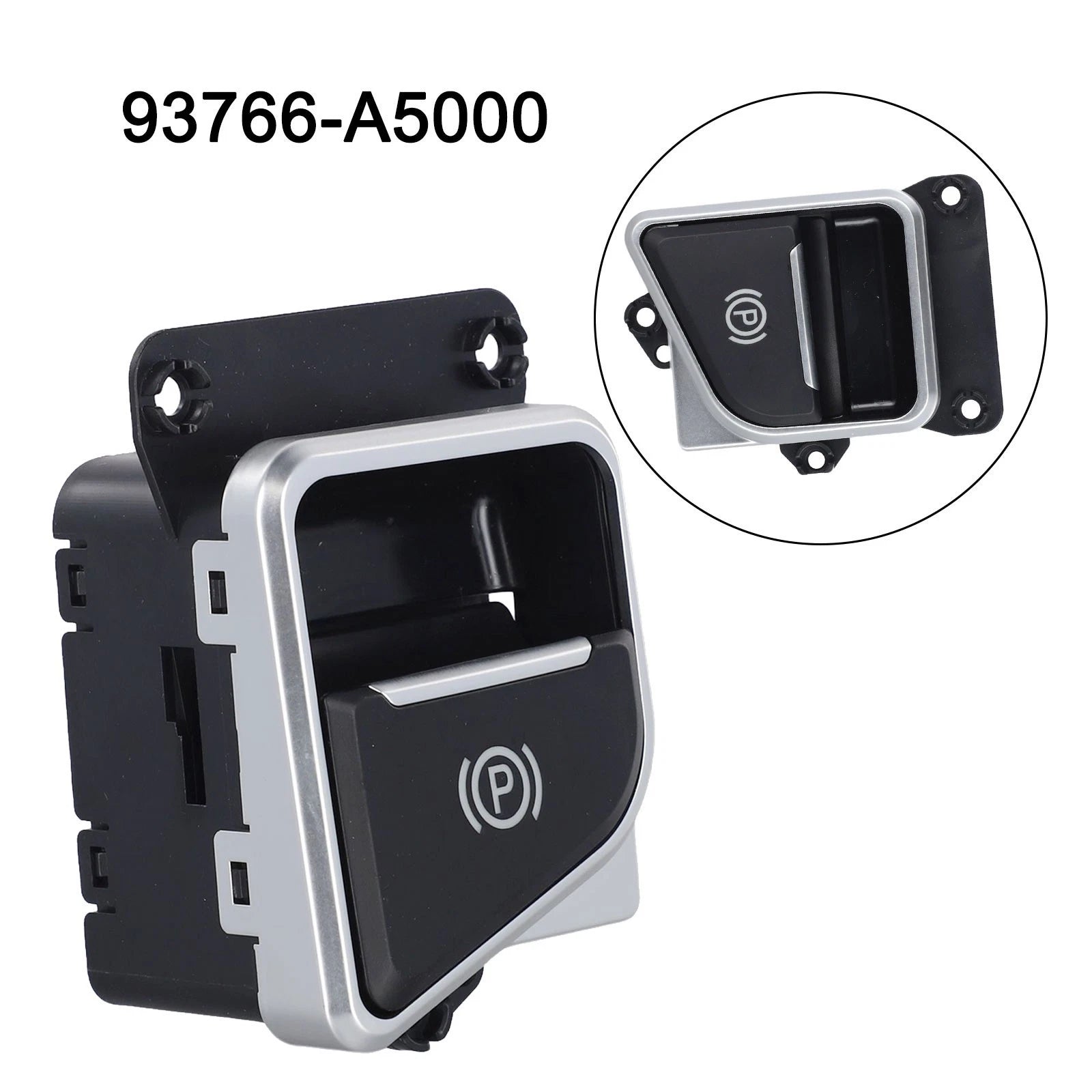 Handbrake Switch for Hyundai i30, Elantra GT (2012–2016)