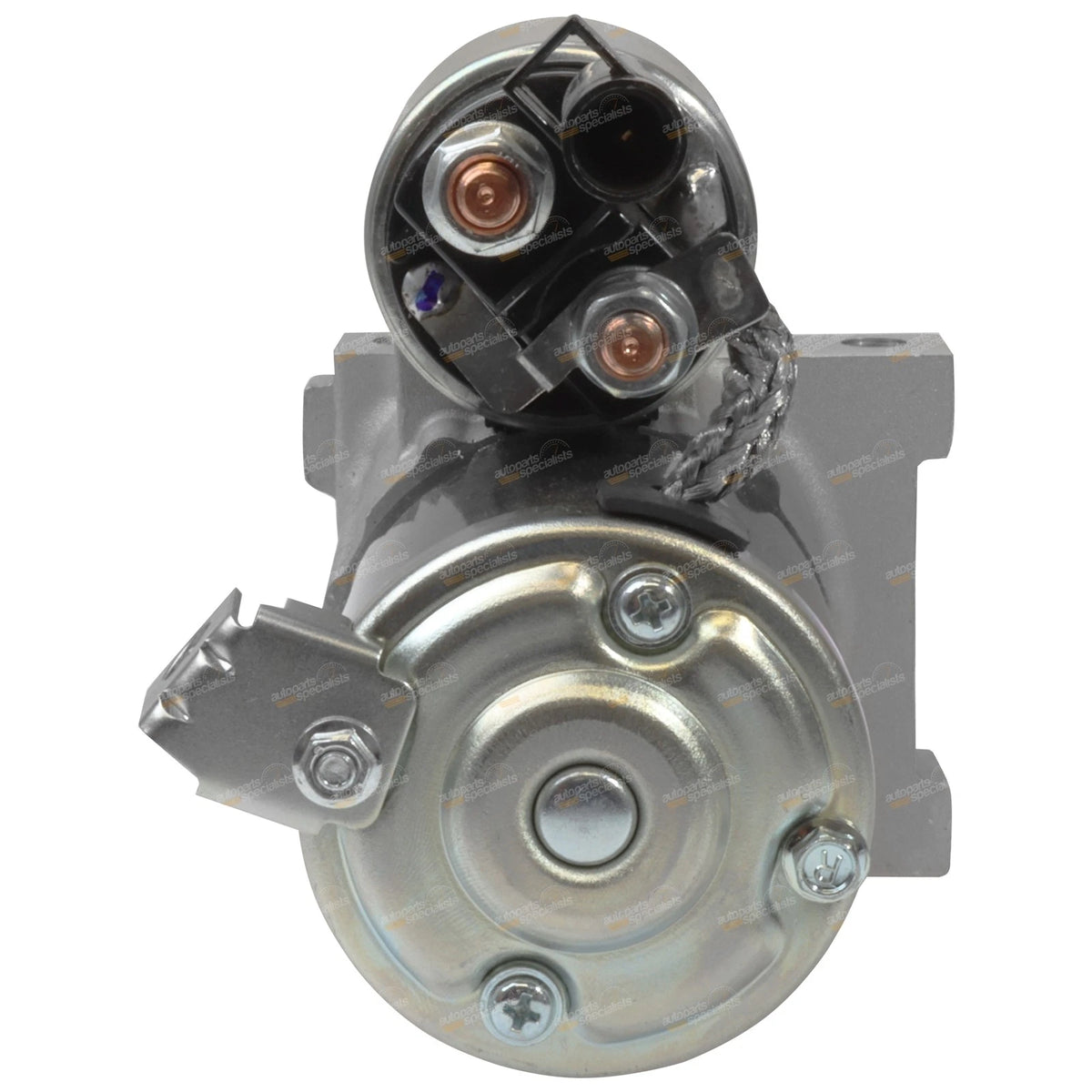 Starter Motor for Holden Commodore VE VF V8 6.0L 6.2L L76 L77 L98 LS3 (2007–2017)