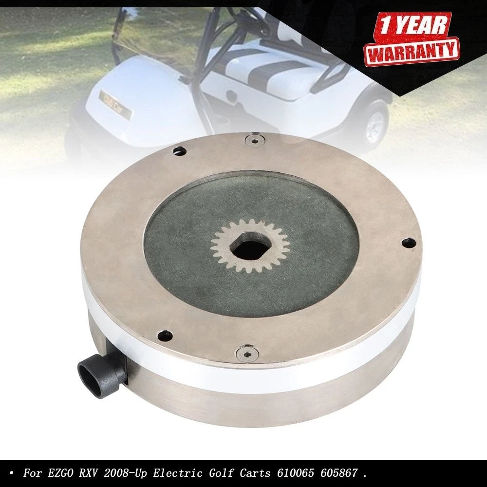 Electric Motor Brake for EZGO RXV (2008–Present) 610065