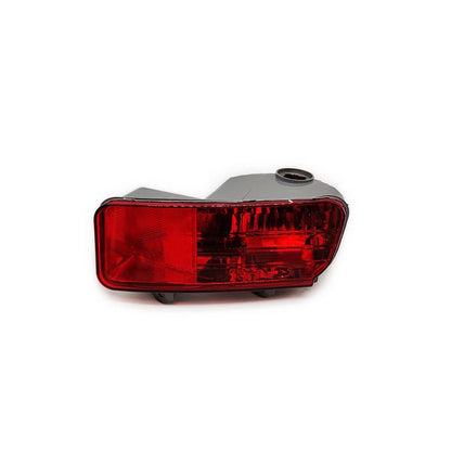 Rear Left Side Tail Light Fog Lamp Replacement Fit for Honda CR-V CRV 2015 2016