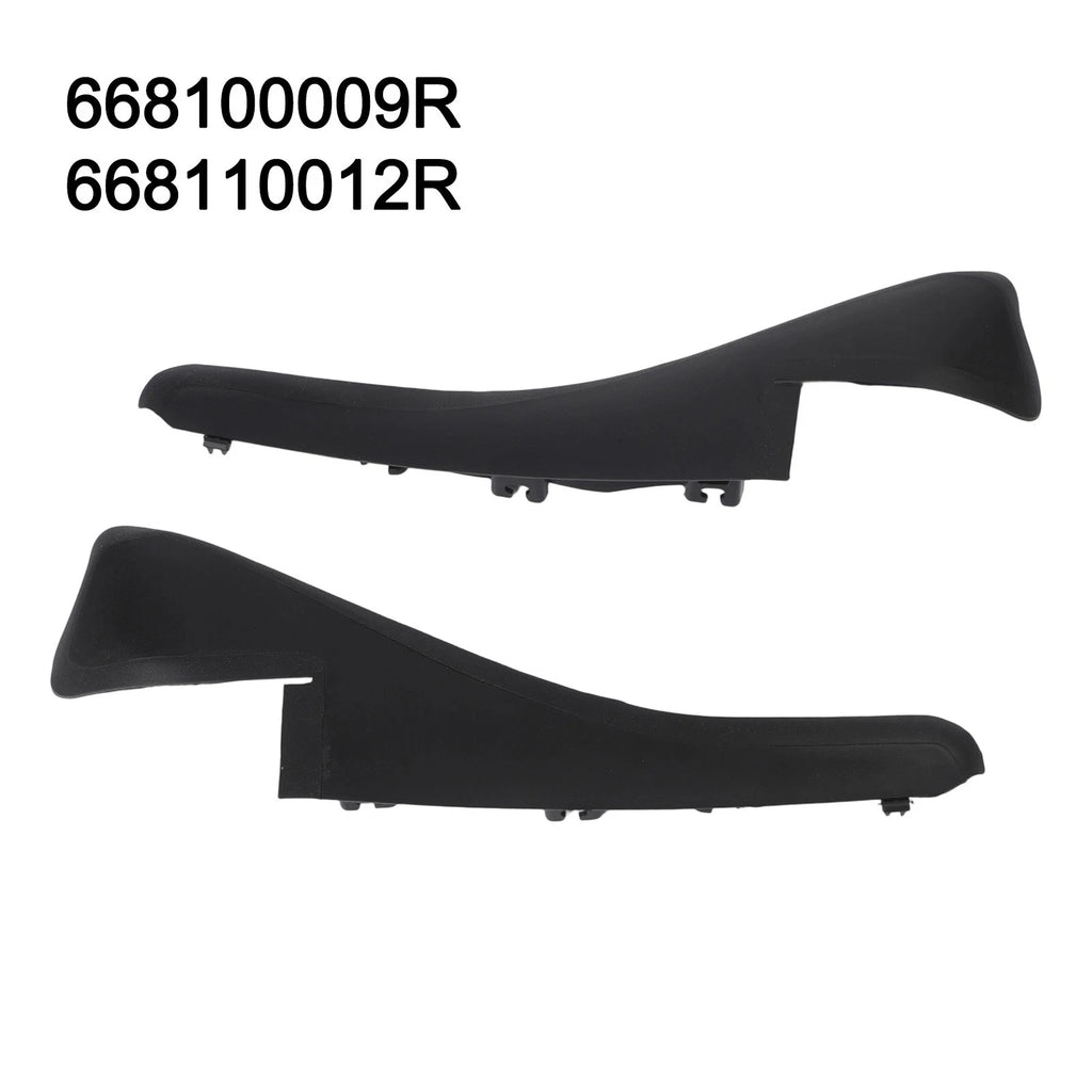 Windshield Grille for Vauxhall Movano NV400 (2010–2023)
