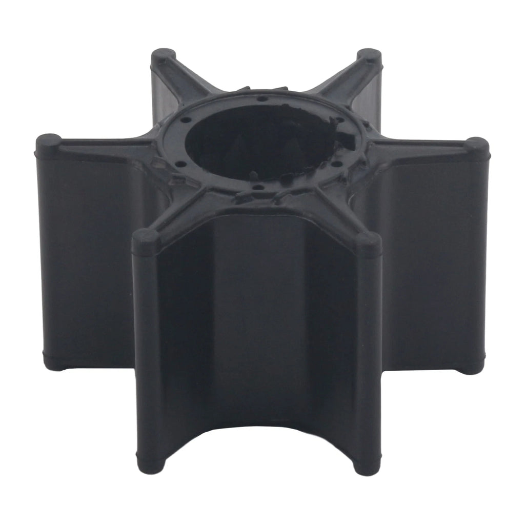 Water Pump Impeller & Key for Yamaha Outboard 75-100 HP