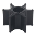 Water Pump Impeller & Key for Yamaha Outboard 75-100 HP