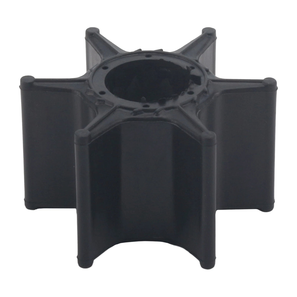 Water Pump Impeller & Key for Yamaha Outboard 75-100 HP