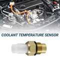 Coolant Temperature Sensor for Toyota Corolla OEM Replacement (2003–2013)