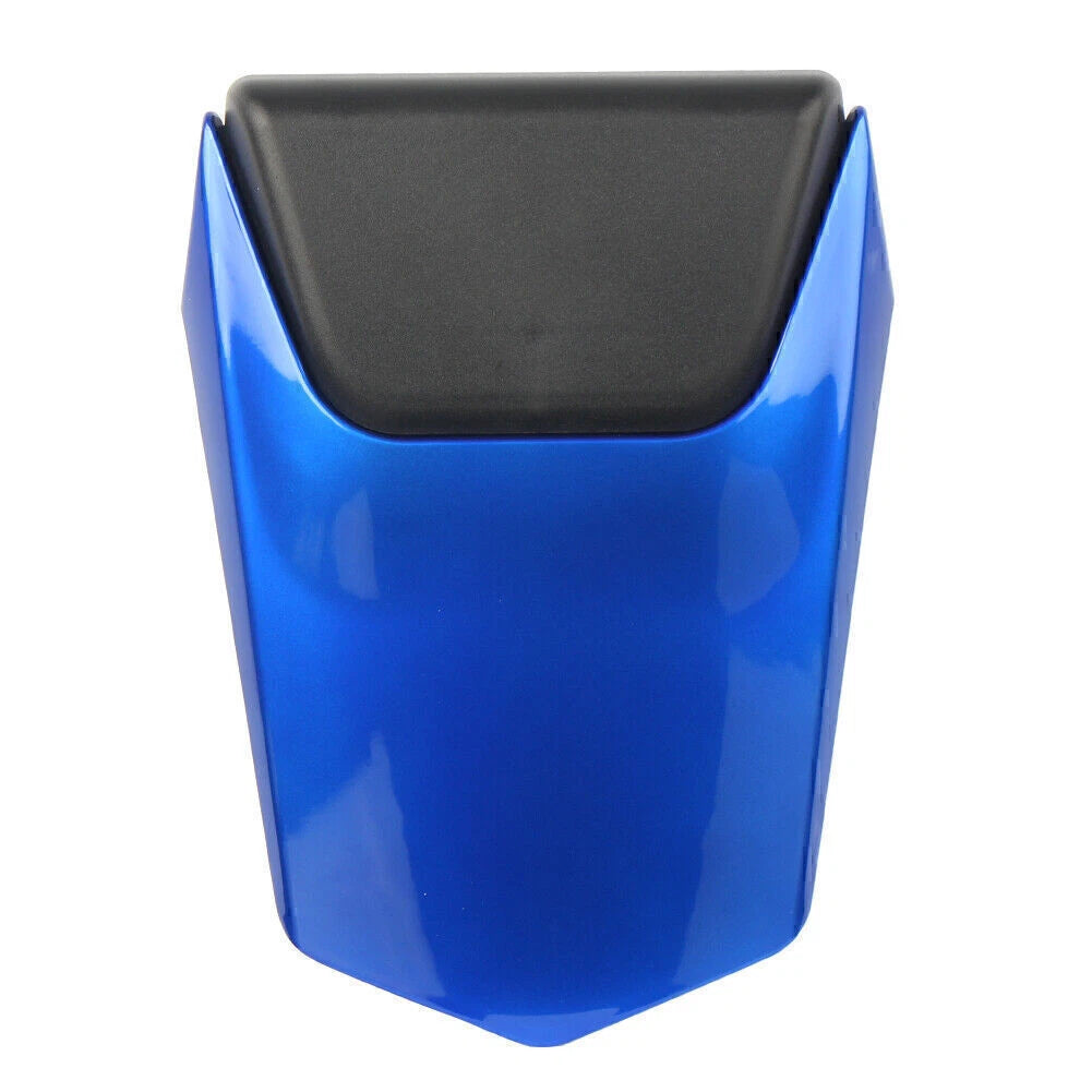 Rear Seat Cover Cowl for Yamaha YZF R1 (2000–2001) Blue