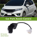 Parking Assist Camera Replacement for Honda Fit 2015–2017 (No.39530T5RA01)
