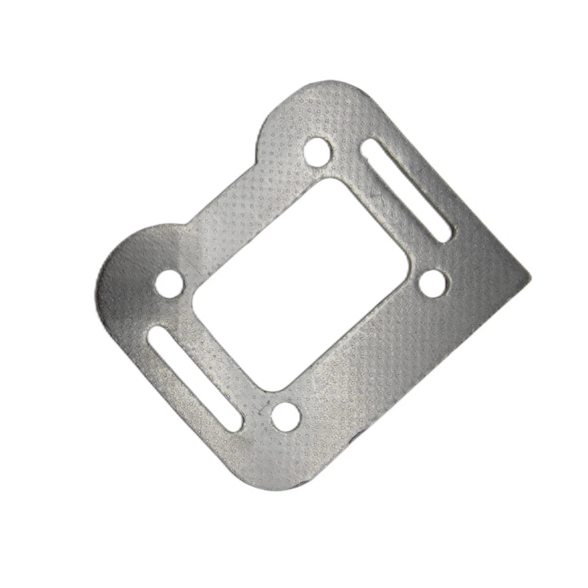 Exhaust Elbow Mounting Gasket for MerCruiser 4 Cyl 3.7L (27-18272, 27-97863, 98562A6)