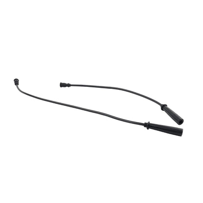 2X Ignition Coil Wire Plug for ODES Dominator Raider Assailant 800 1000 (2010–2020)