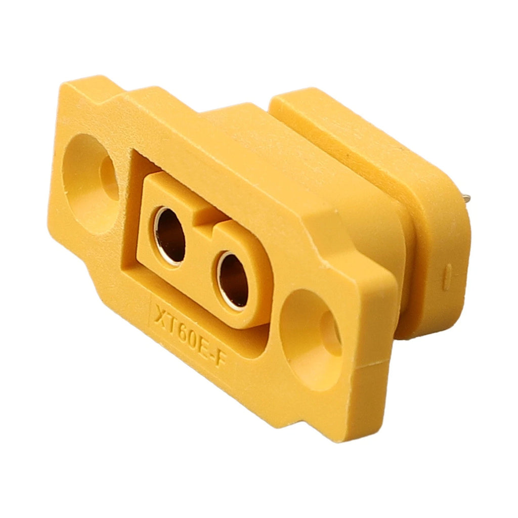 XT60E-F Female Head for Copper Aviation Accessories (Suitable for )