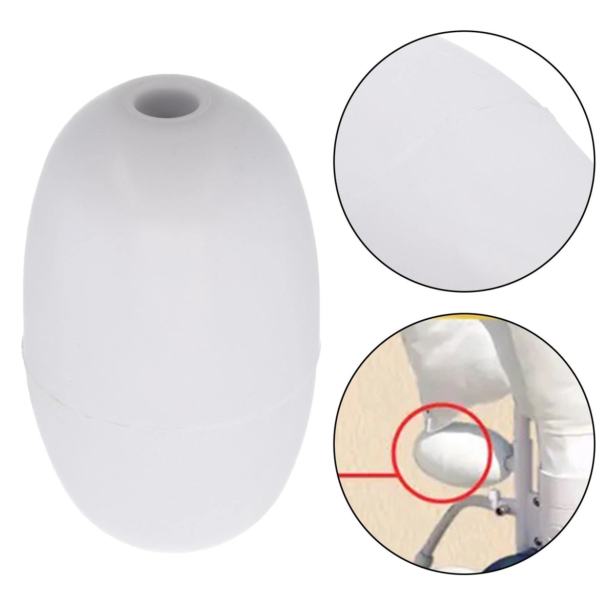 Balancing Float for Polaris 280 380 Pool Cleaner
