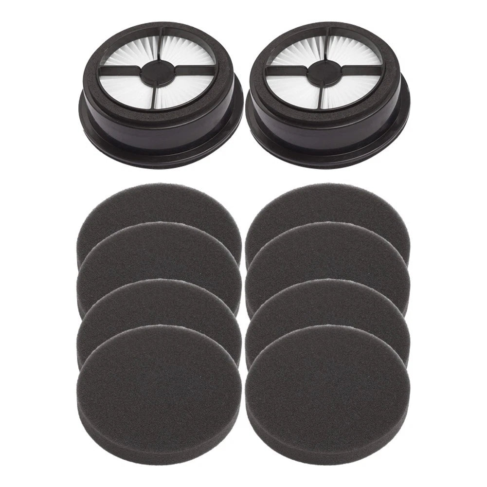 Replacement Filter Kit for Dirt Devil F44 Vacuum Cleaners