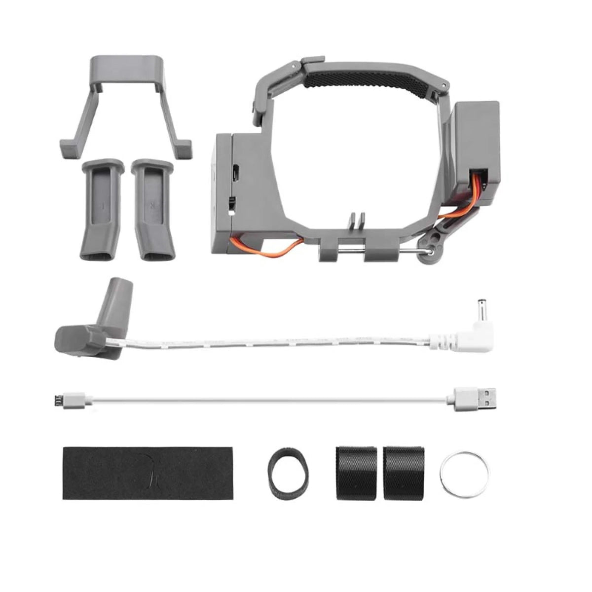 Double Release Air Thrower Dropping System for DJI Mavic Pro (2016–2018)