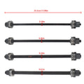 28pcs Pull and Press Sleeve Kit for Automotive Bearing Removal Tool Set