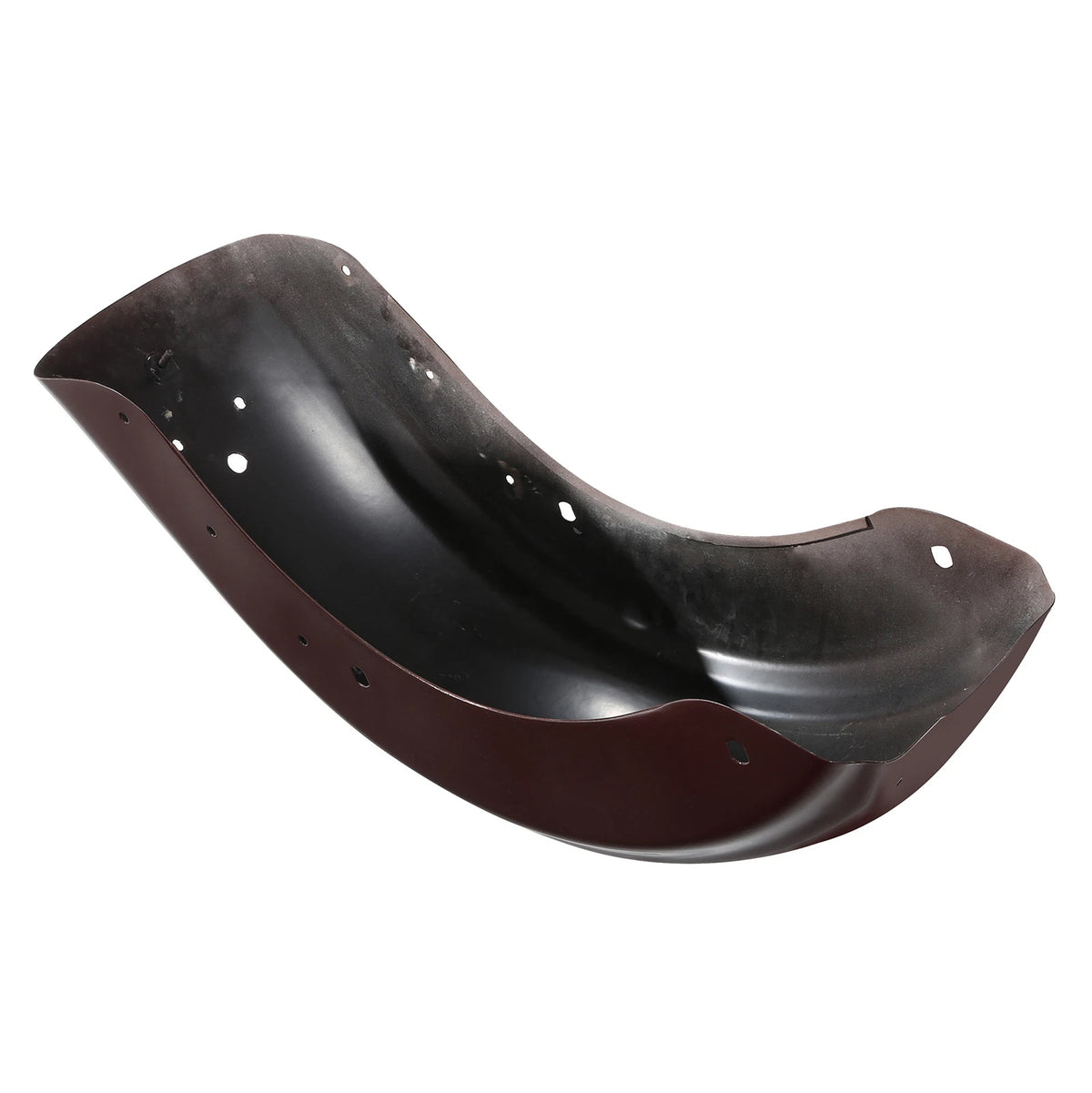 Rear Fender for Harley Road Street Glide FLTRX FLHX (2009–2024) Twisted Cherry