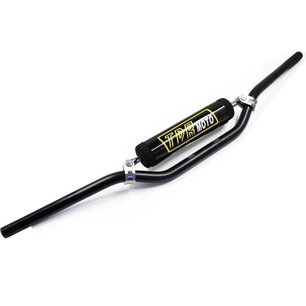 Low Rise Handlebar 7/8" for Dirt Pit Bike (Custom VMX)