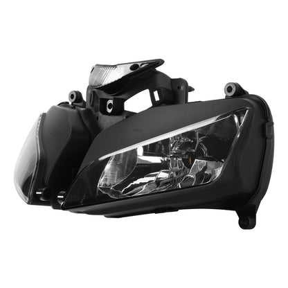 Headlight Assembly for Honda CBR1000RR (2004–2007)