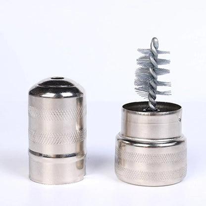 Battery Terminal Cleaner for Stronger Connections