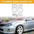 Cylinder Head Gasket Kit for Subaru 2.5L FB25 (2014–2021) OEM Replacement