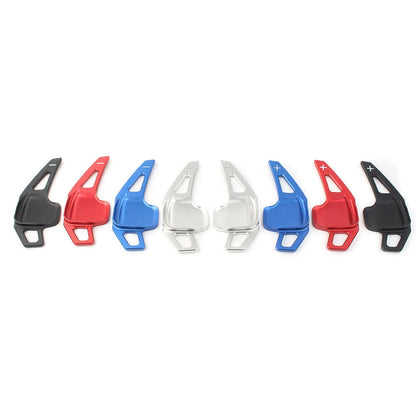Steering Wheel Shift Paddle Blade Shifter Extension for BMW 3 5 Series (F10/F30)